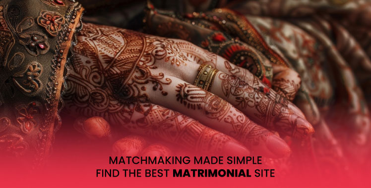 Top Marriage Bureau in Ahmedabad