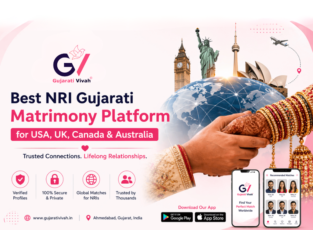 Top Marriage Bureau in Ahmedabad