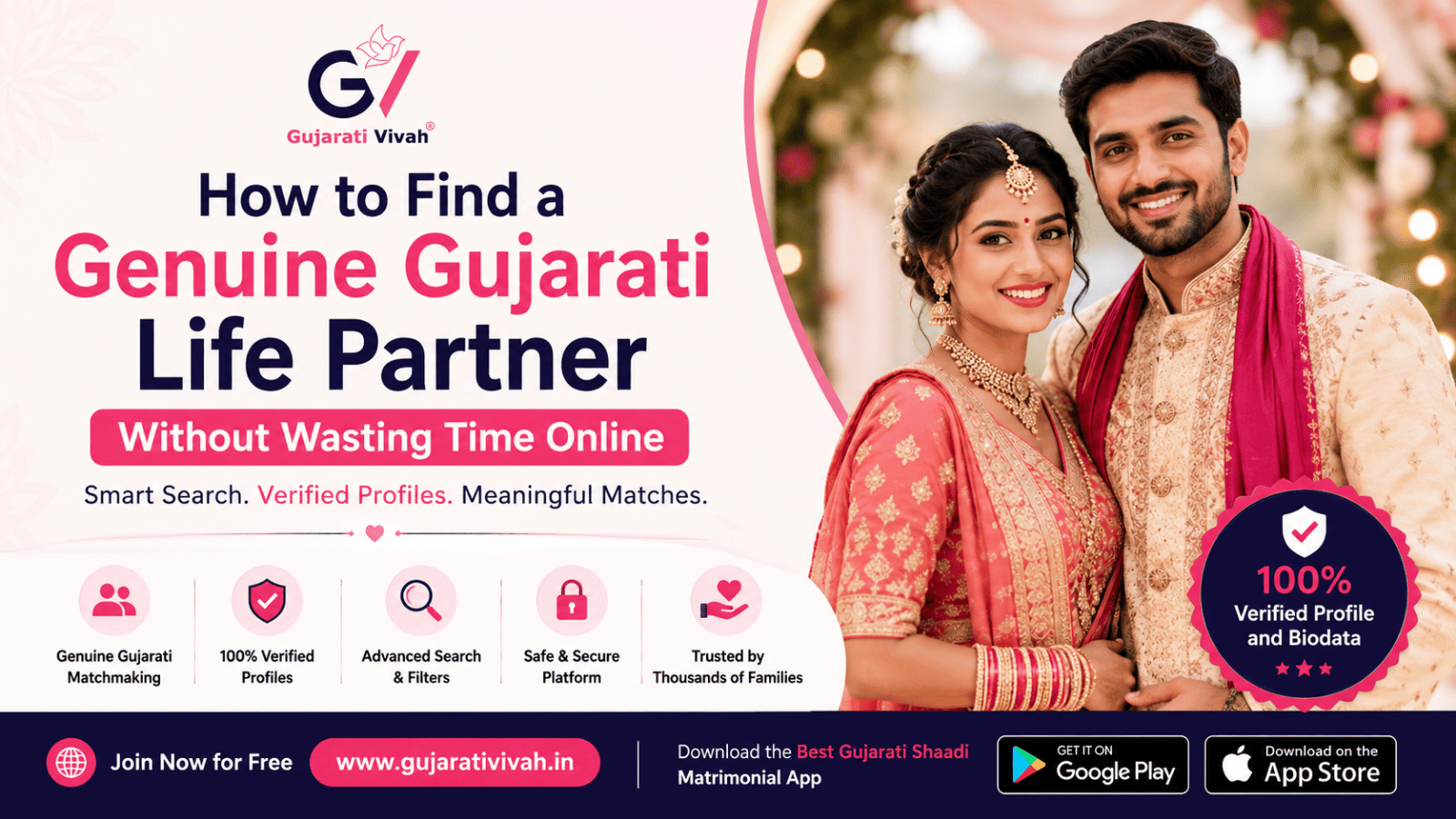 Top Marriage Bureau in Ahmedabad