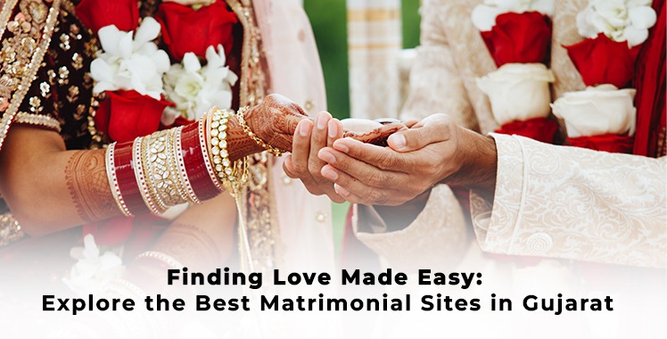 Top Marriage Bureau in Ahmedabad