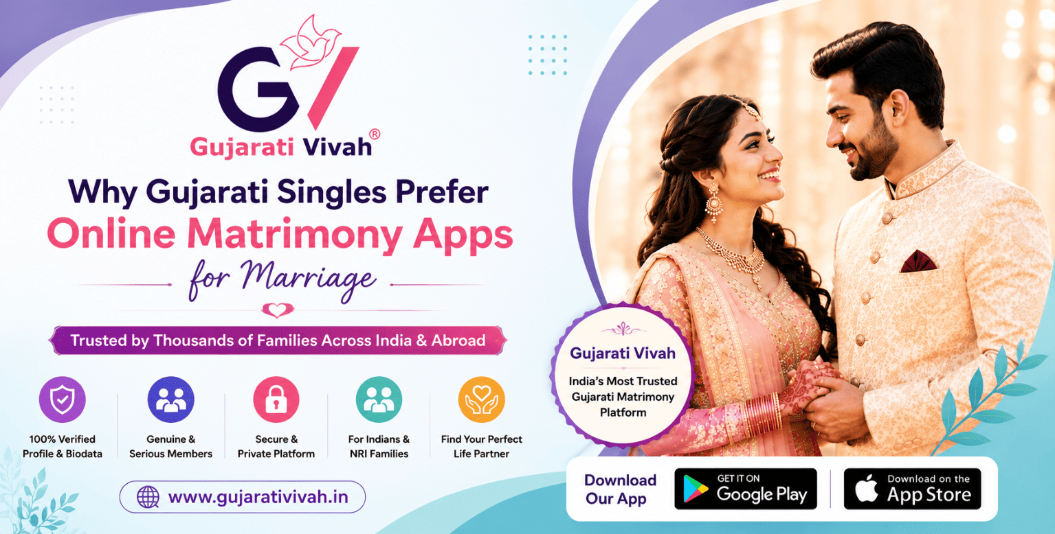 Top Marriage Bureau in Ahmedabad