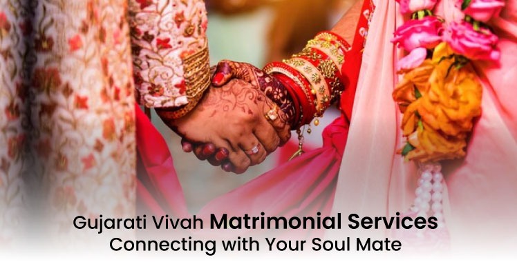 Top Marriage Bureau in Ahmedabad